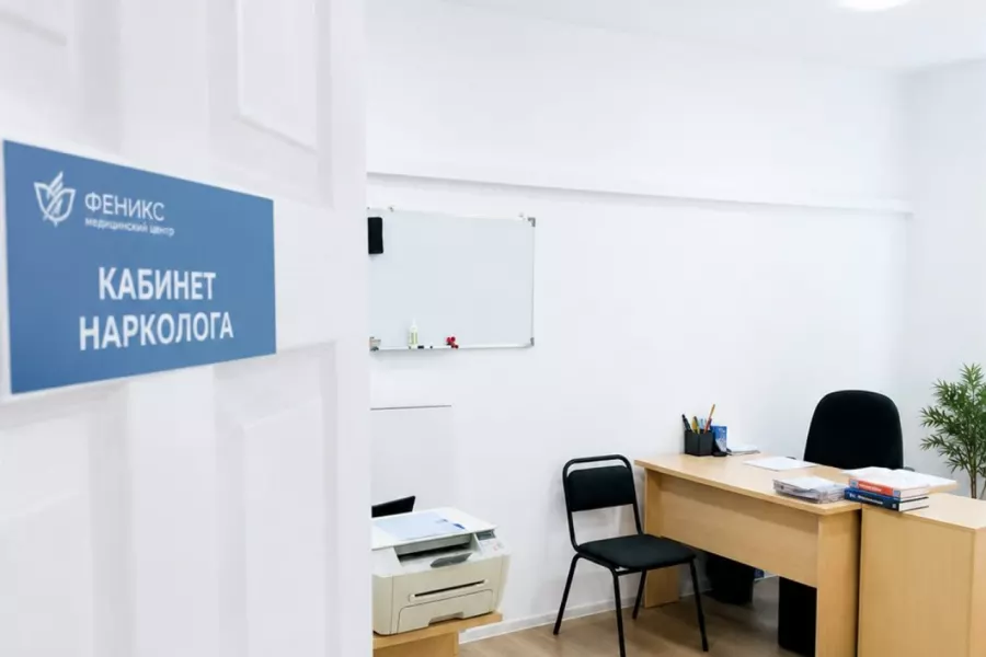 Реабилитационный центр для наркозависимых в Медвежьегорске